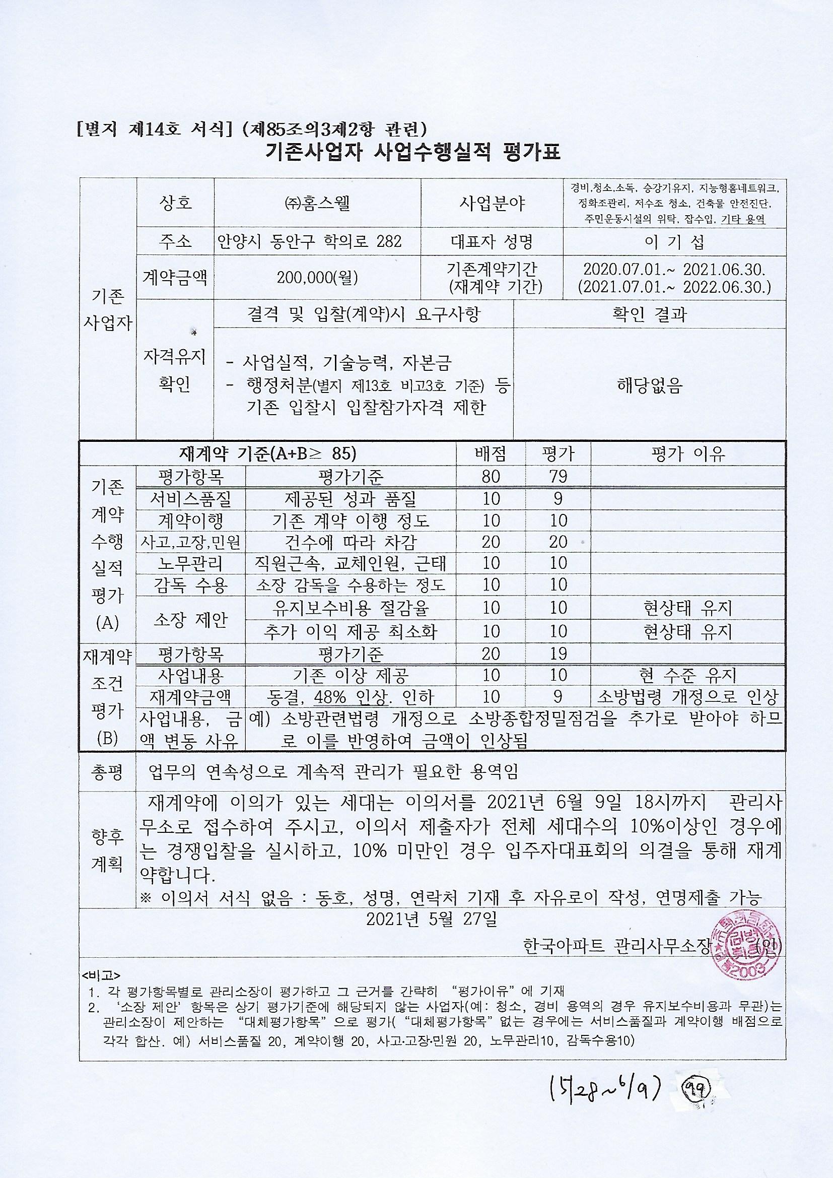 (주)홈스웰 이미지