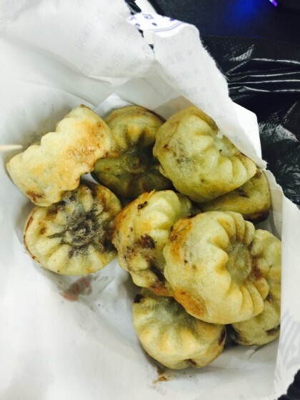 국화빵 이미지