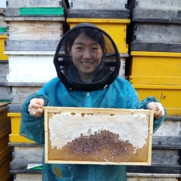 지리산 산골농원 이미지