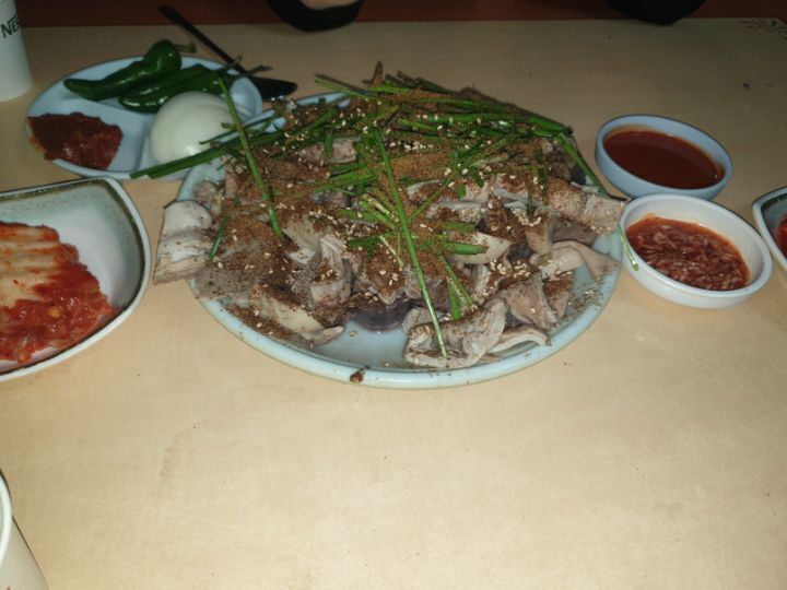 나주식당 이미지