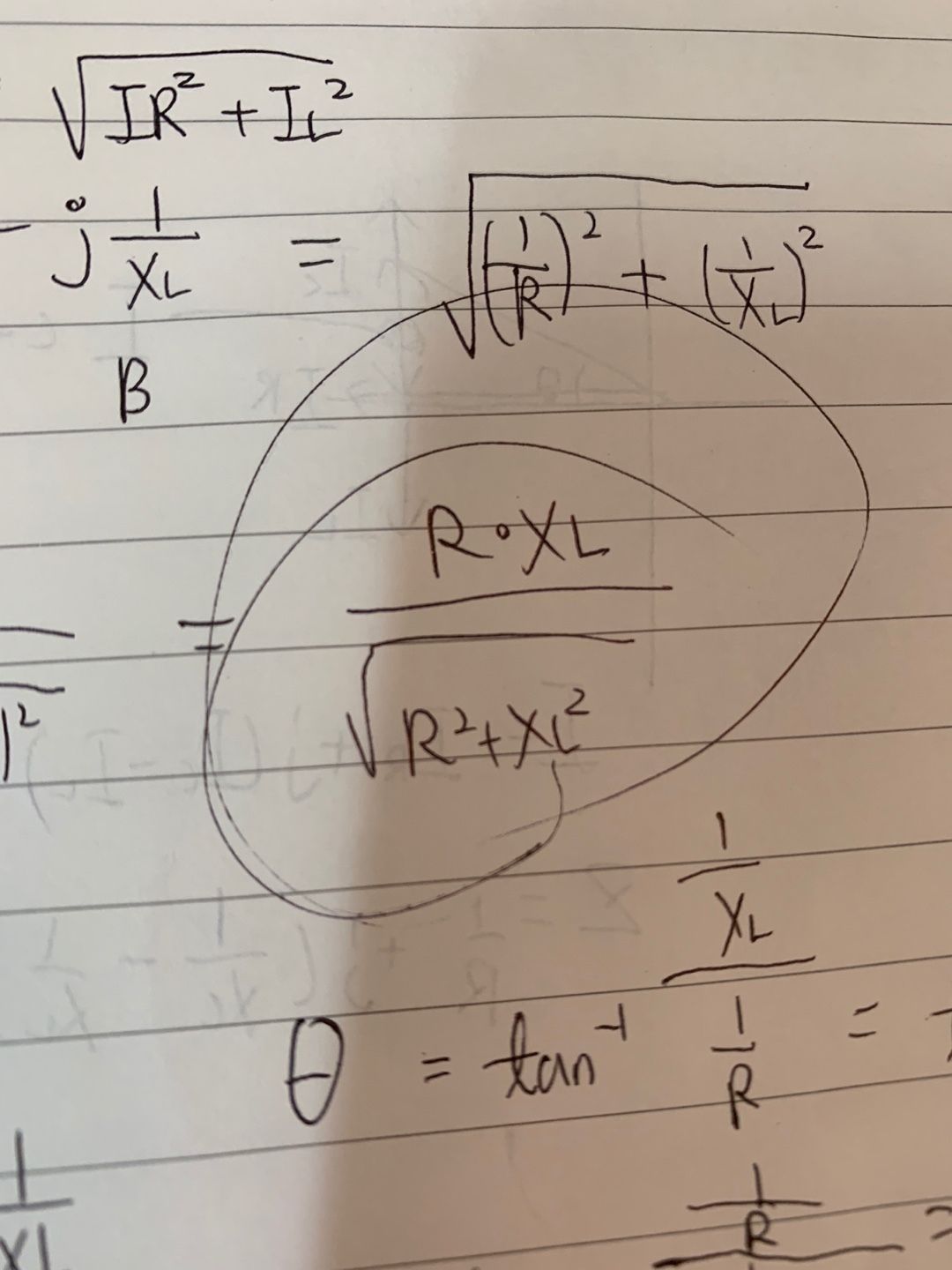 회로이론 53p 22번 25번 문제 질문드립니다. - [필기] 다산교재 이론서 - 전기기사 한번에 합격하기
