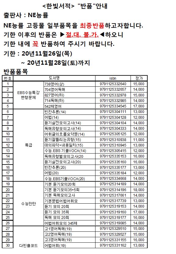(주)한빛 이미지