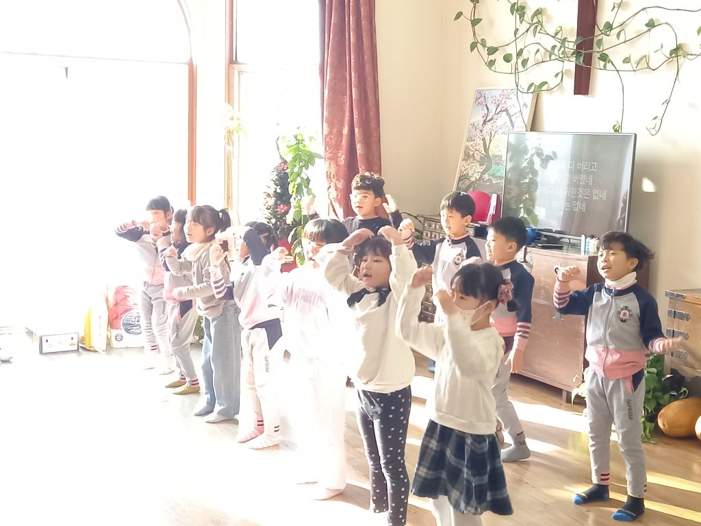 성도어린이집 이미지