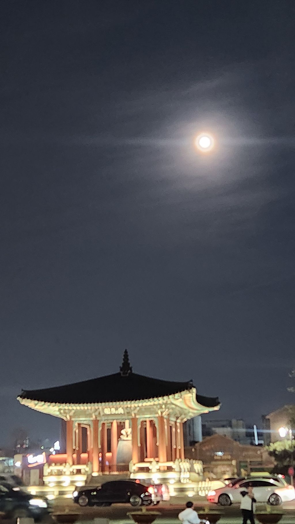 화성행궁 이미지