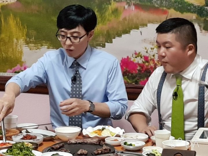갈비스토리 이미지