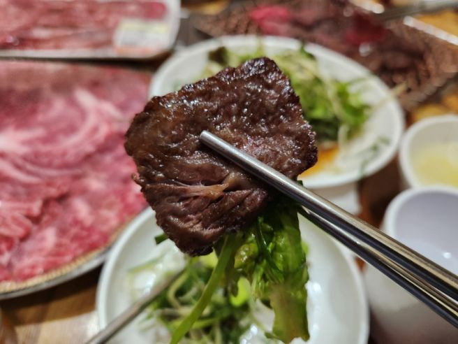 예천참우마을본가 이미지