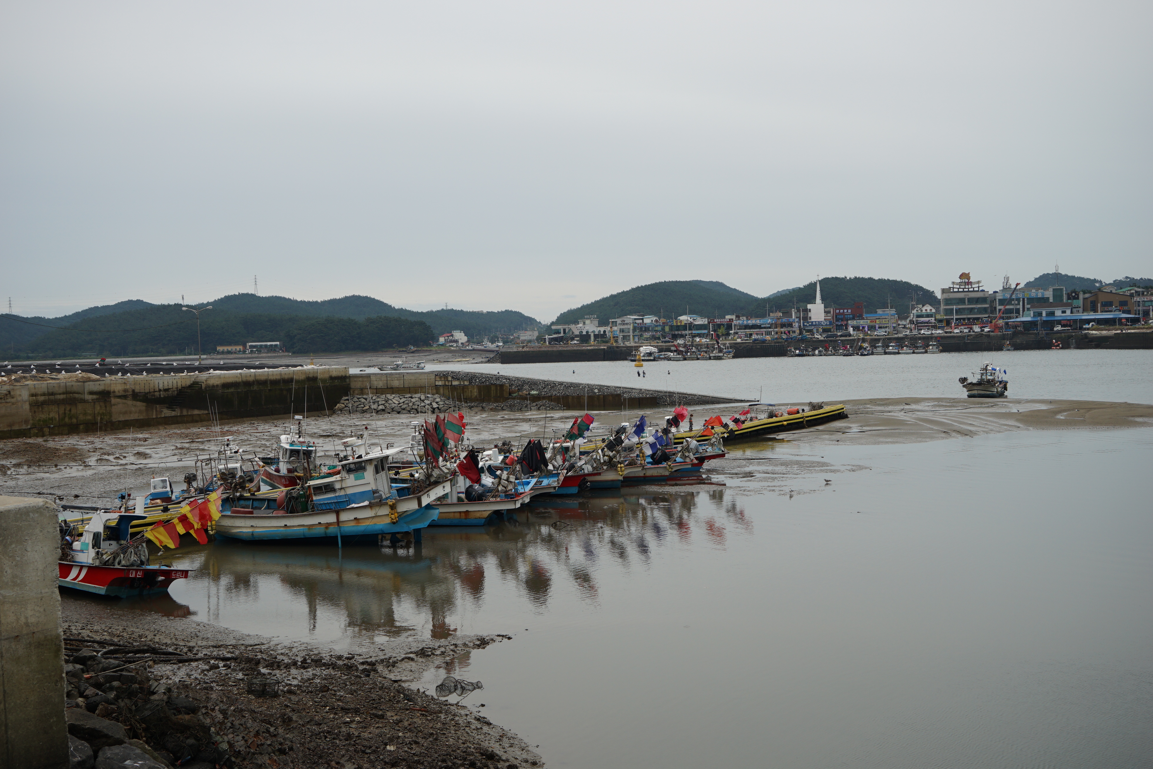 반더룽투어 이미지