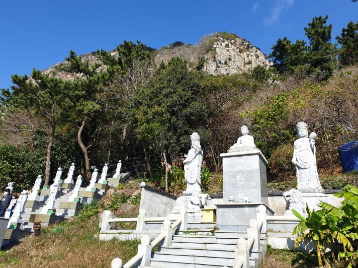보문사 이미지