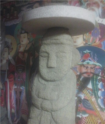 능엄 이미지