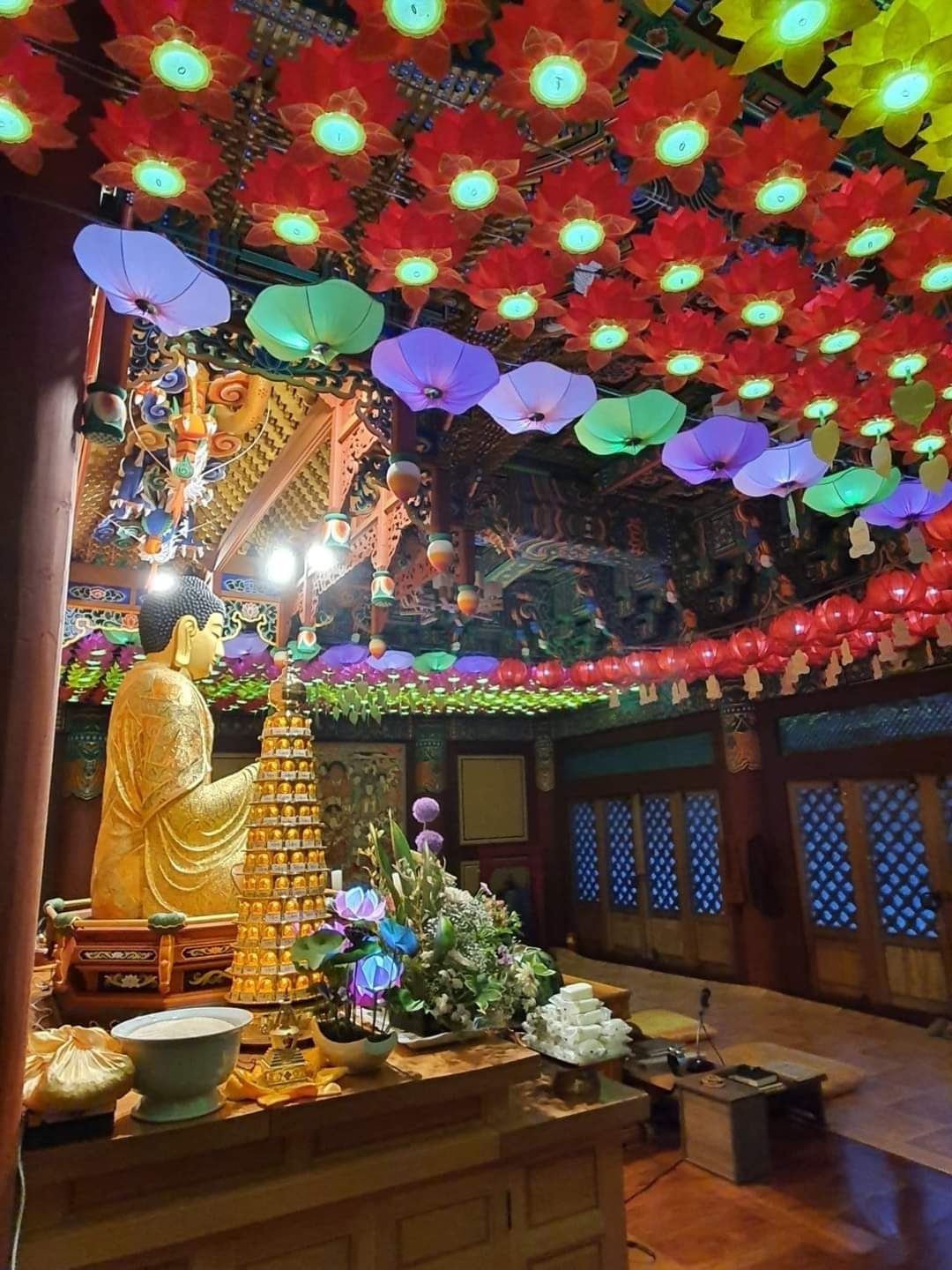 삼정사 이미지