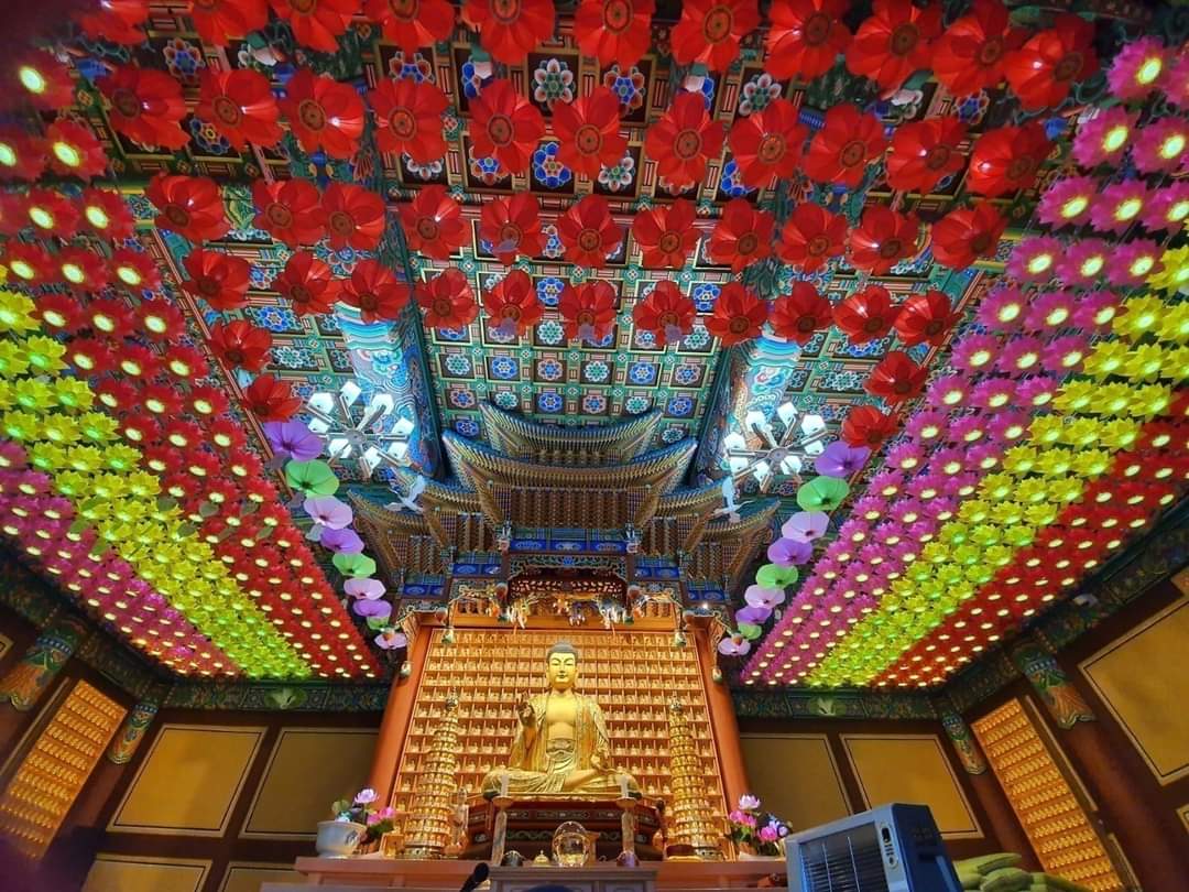 삼정사 이미지