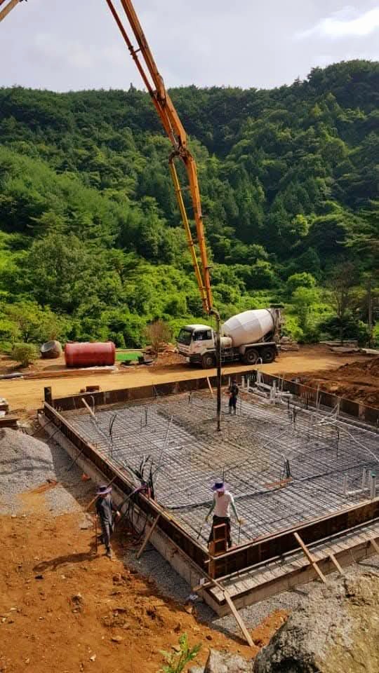 삼정사 이미지