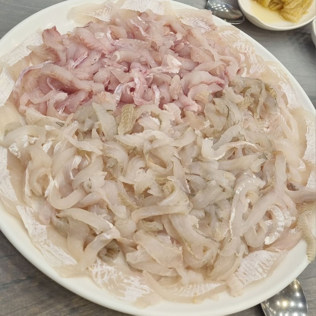 울릉횟집 이미지