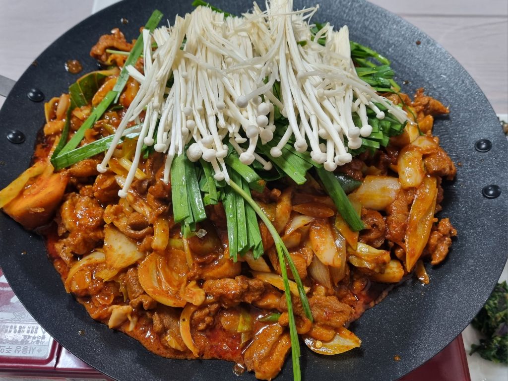 장콩마을 이미지