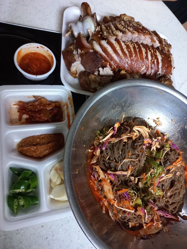 진시황족발 이미지