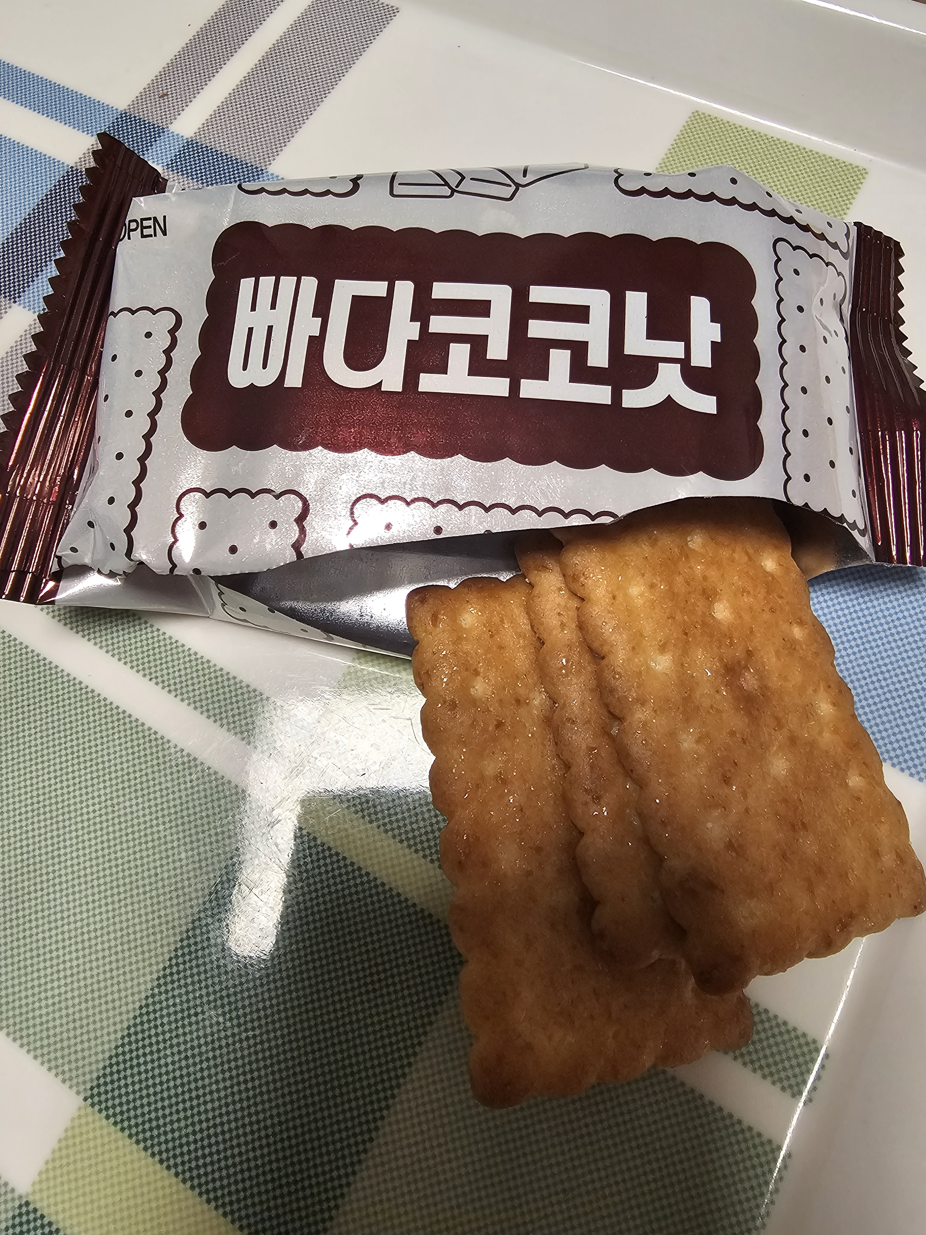 빠다코코 이미지
