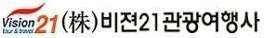 (주)비전21네트워크여행사 이미지