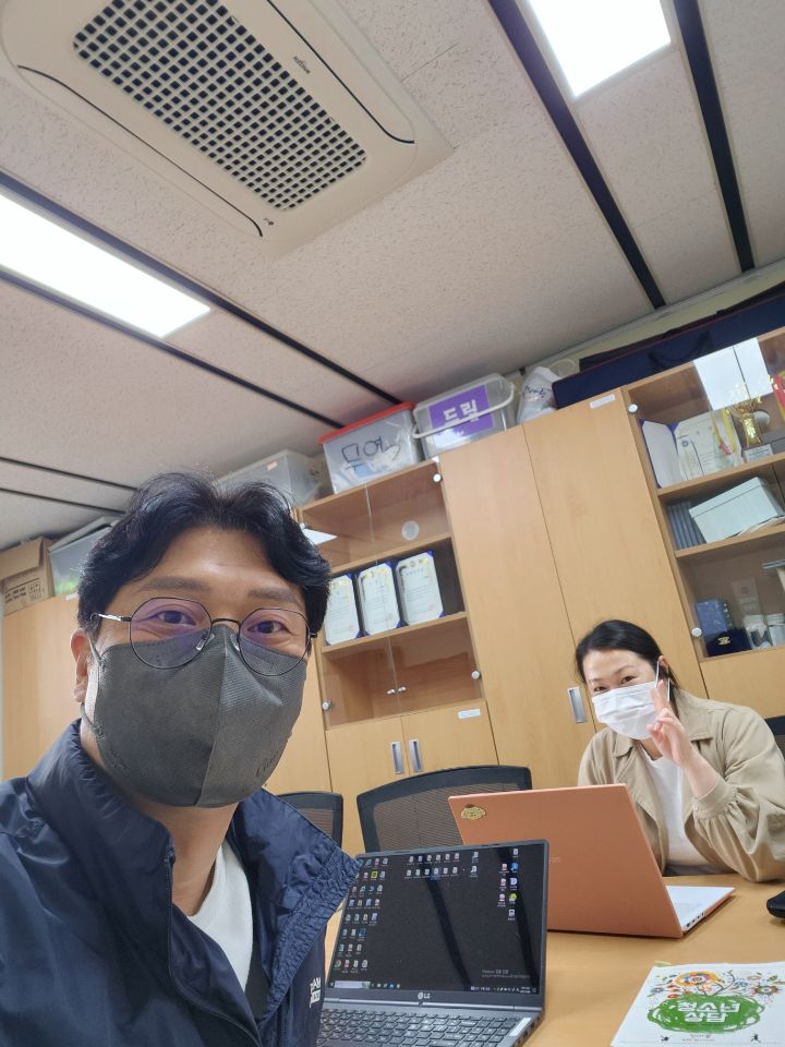 청솔매 이미지