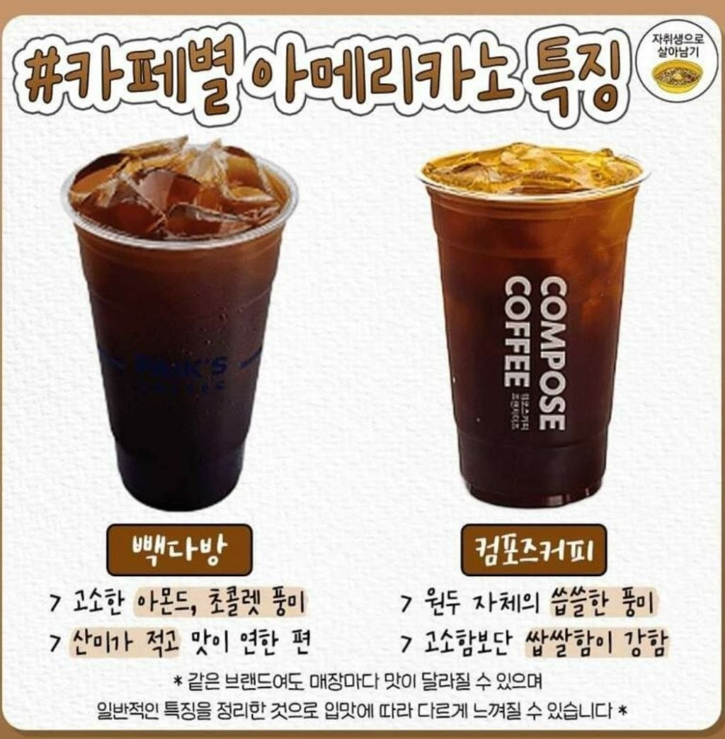 별커피 이미지