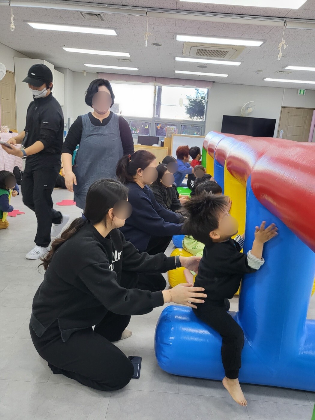 다누림 어린이집 이미지