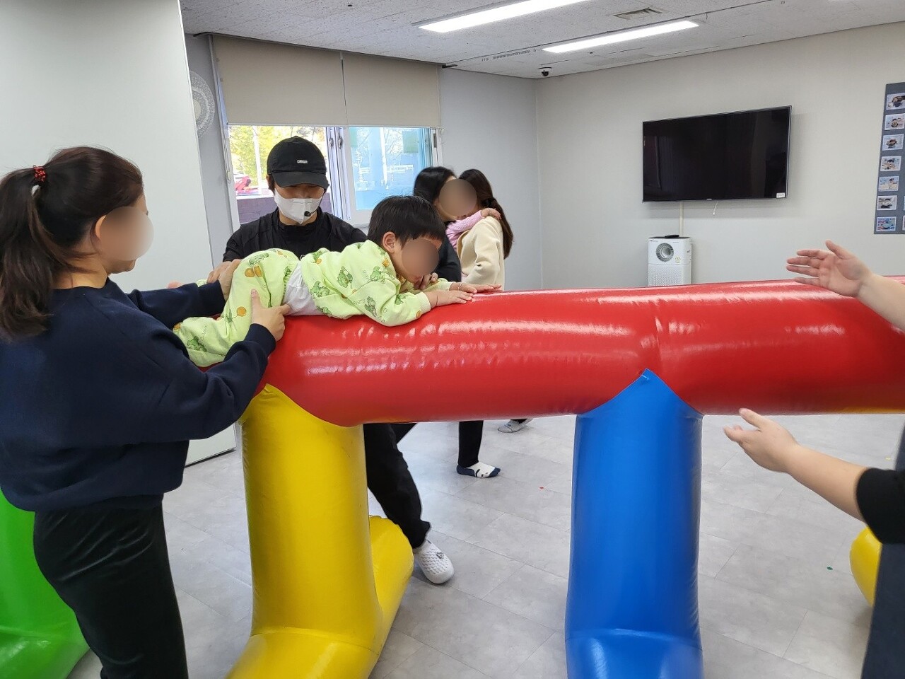 다누림 어린이집 이미지