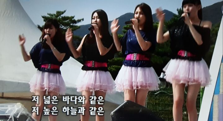 코러스 이미지