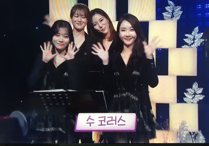 코러스노래 이미지