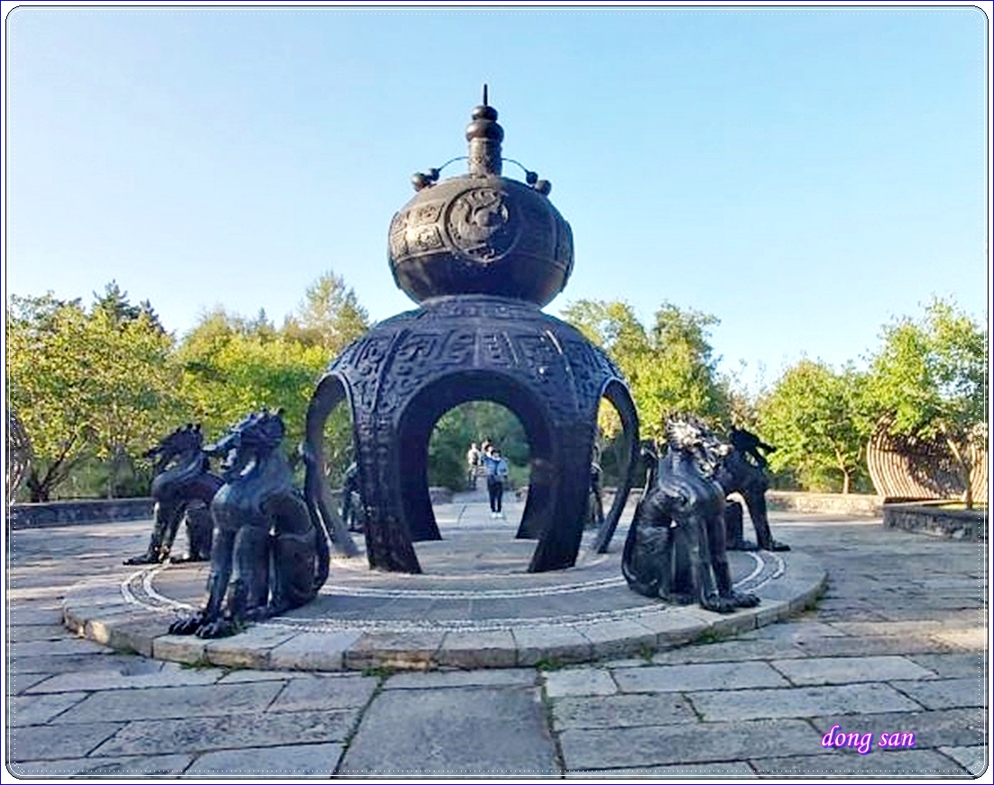 용두레 이미지