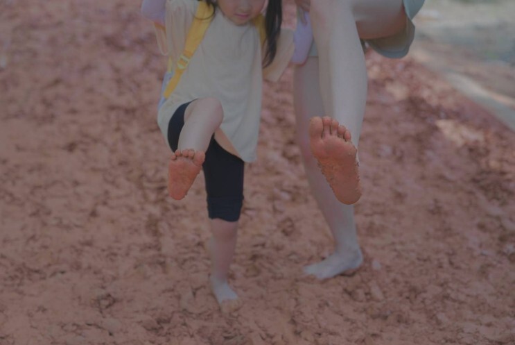숲길발길 이미지