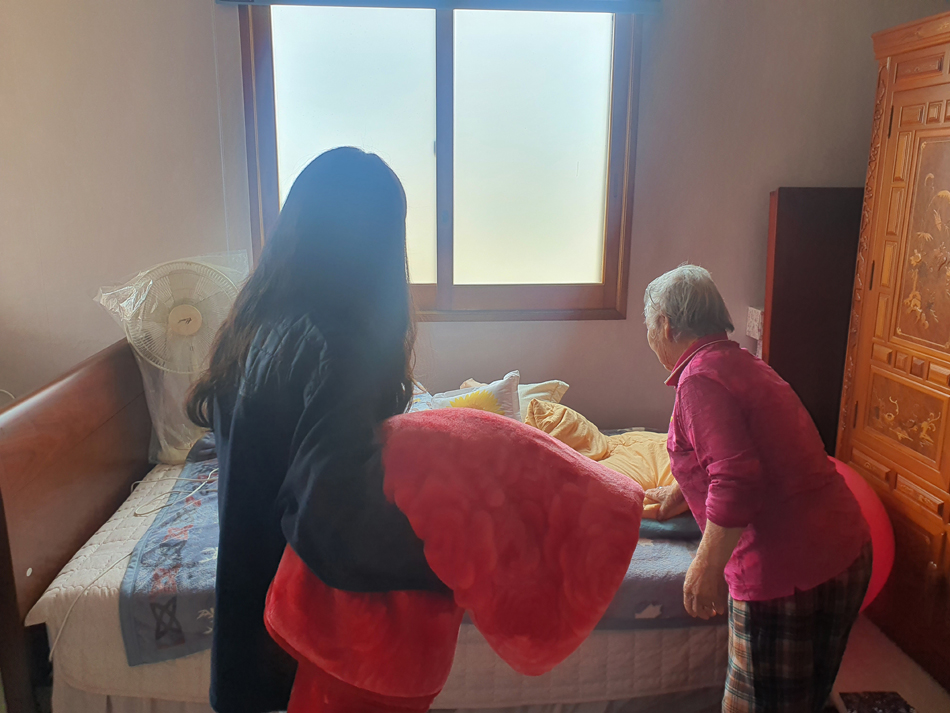 고빨래방 이미지