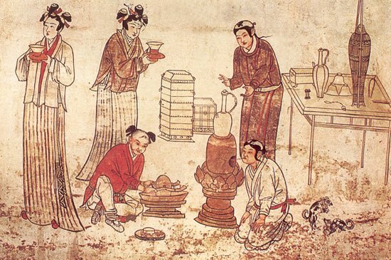 거란인이나 여진인들은 모두 대머리스타일 - 자유게시판 - 대조선사 연구회