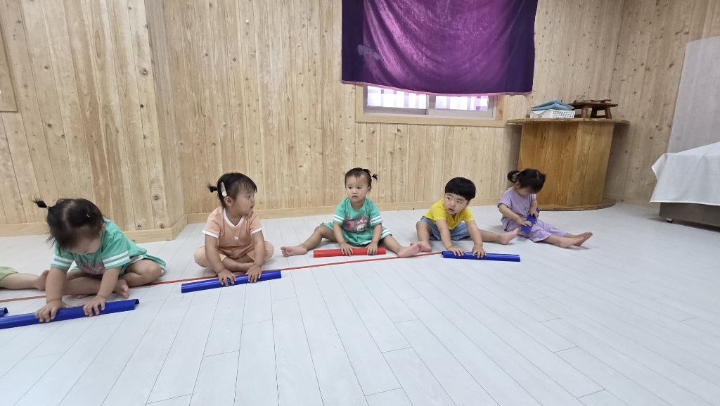 아이사랑체육교실 이미지