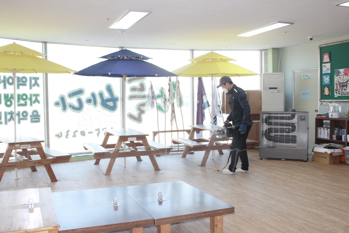 삼화청소용역 이미지