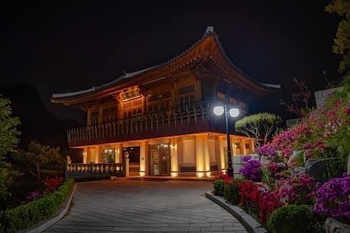 한원 이미지