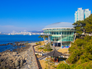 올림픽파크교차로(동) 이미지