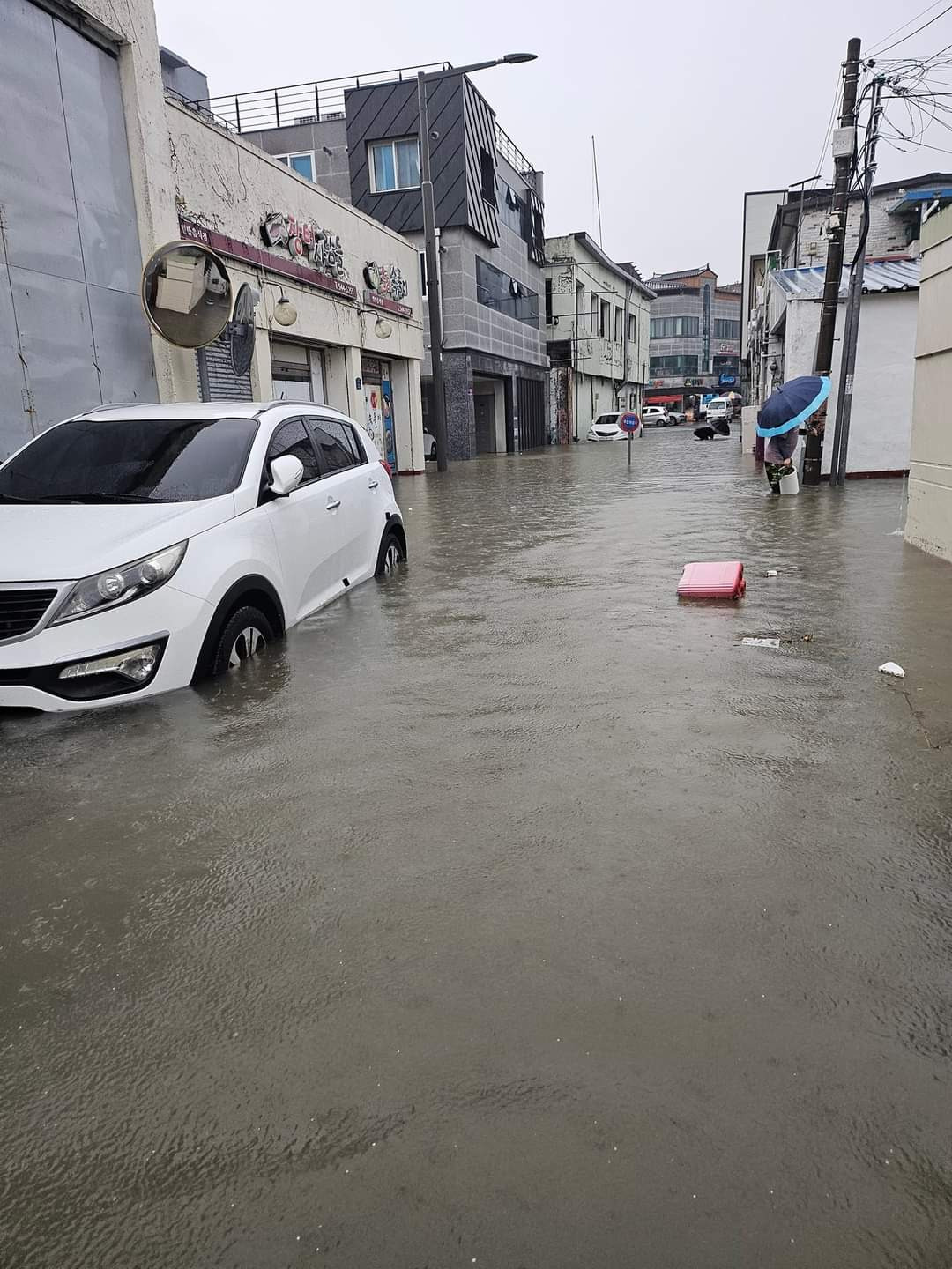 진도농협주유소 이미지