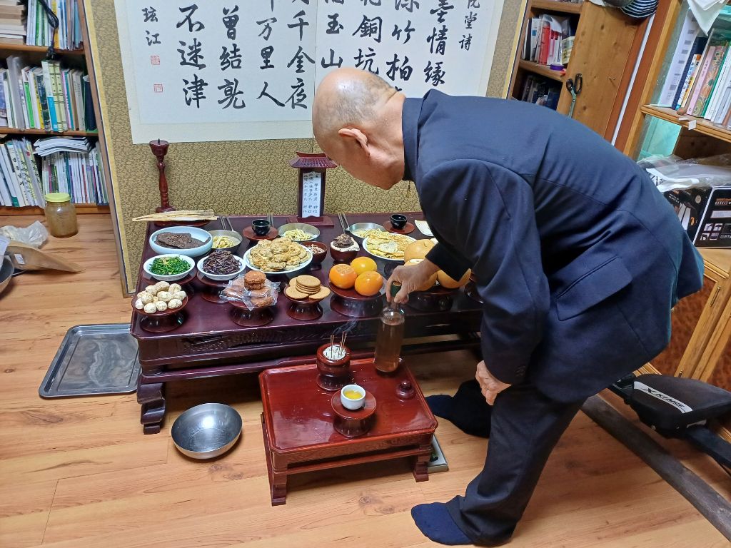 햇님주유소 이미지