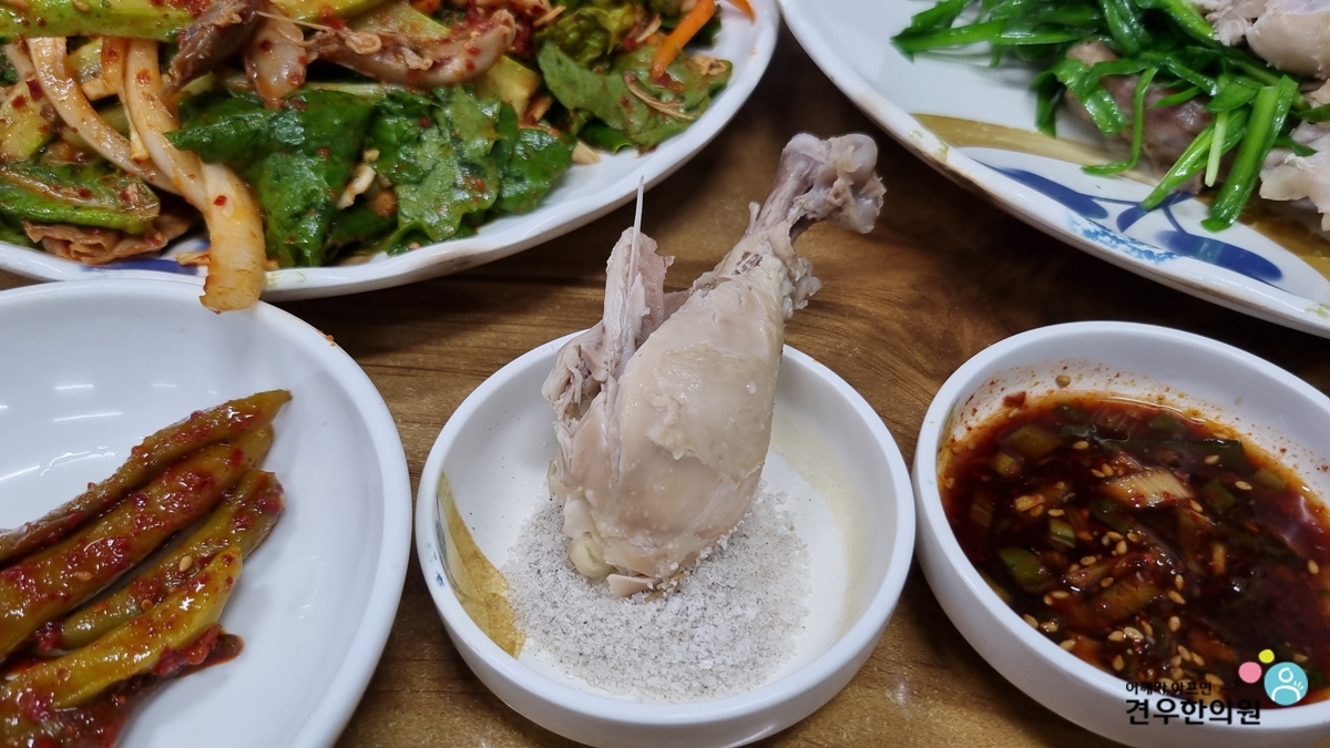 을지로찜닭 이미지