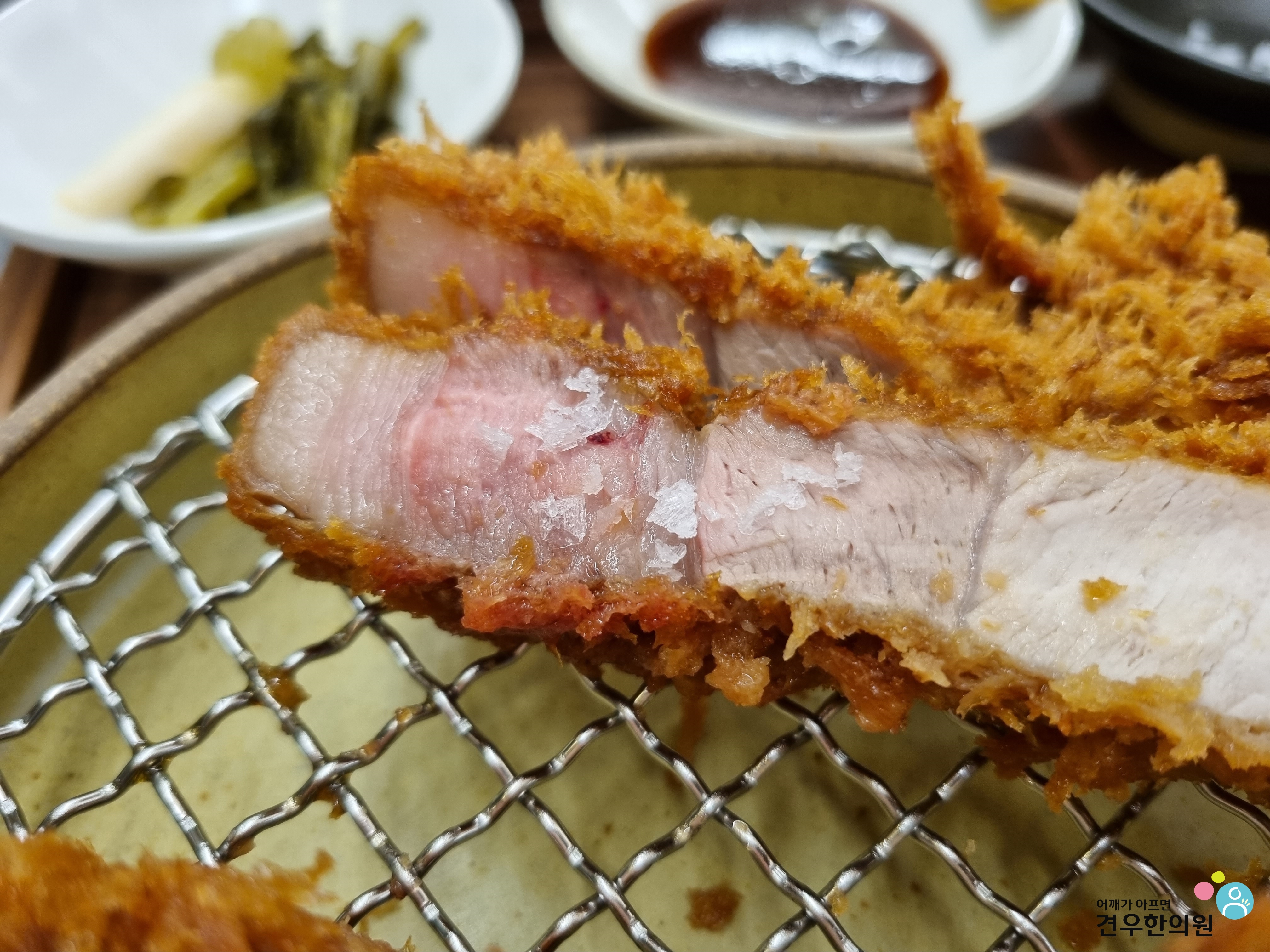우애돈카츠 이미지