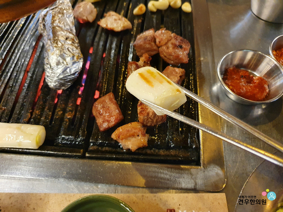 맛찜 이미지