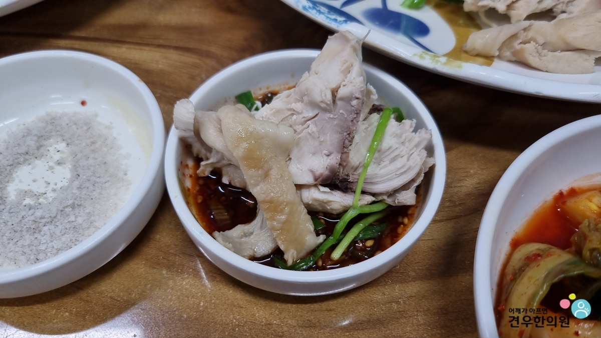 을지로찜닭 이미지