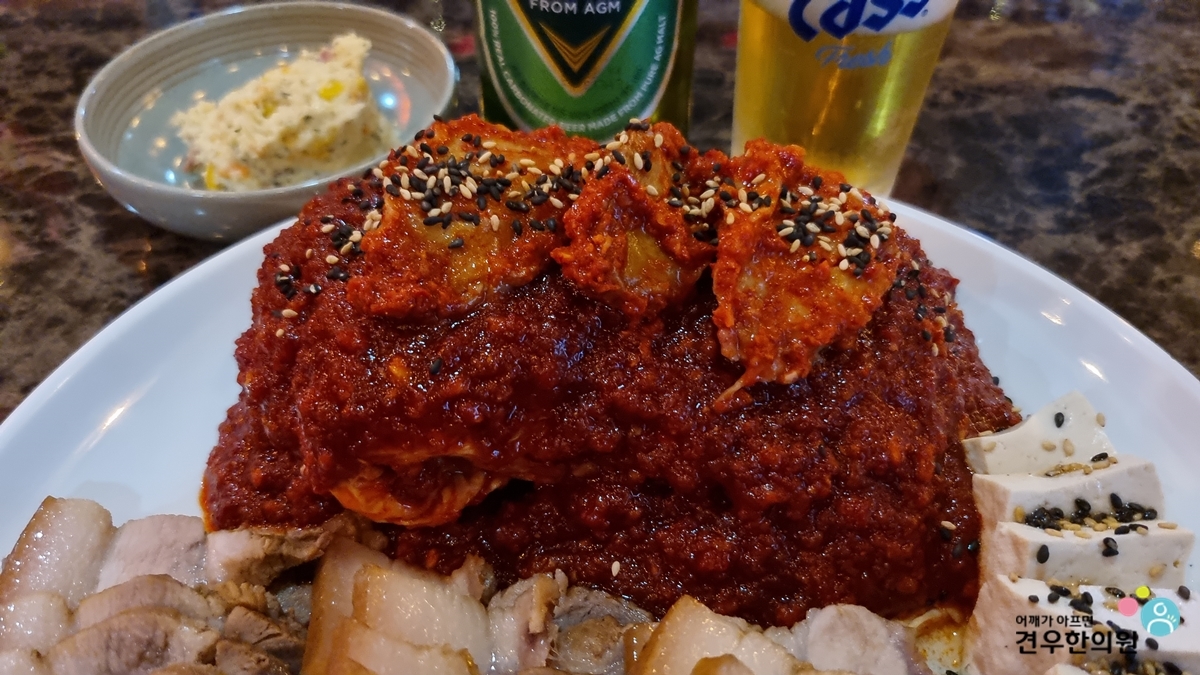 한강로칼국수 이미지