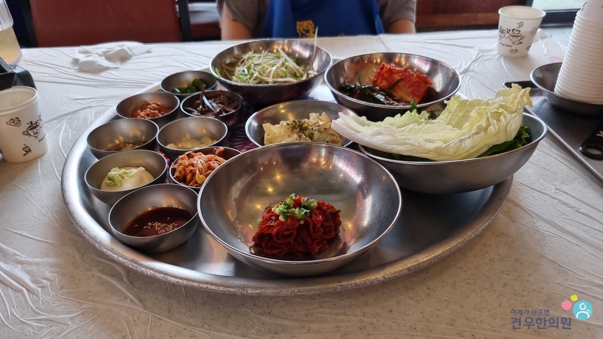 흑돼지벌집껍데기 이미지
