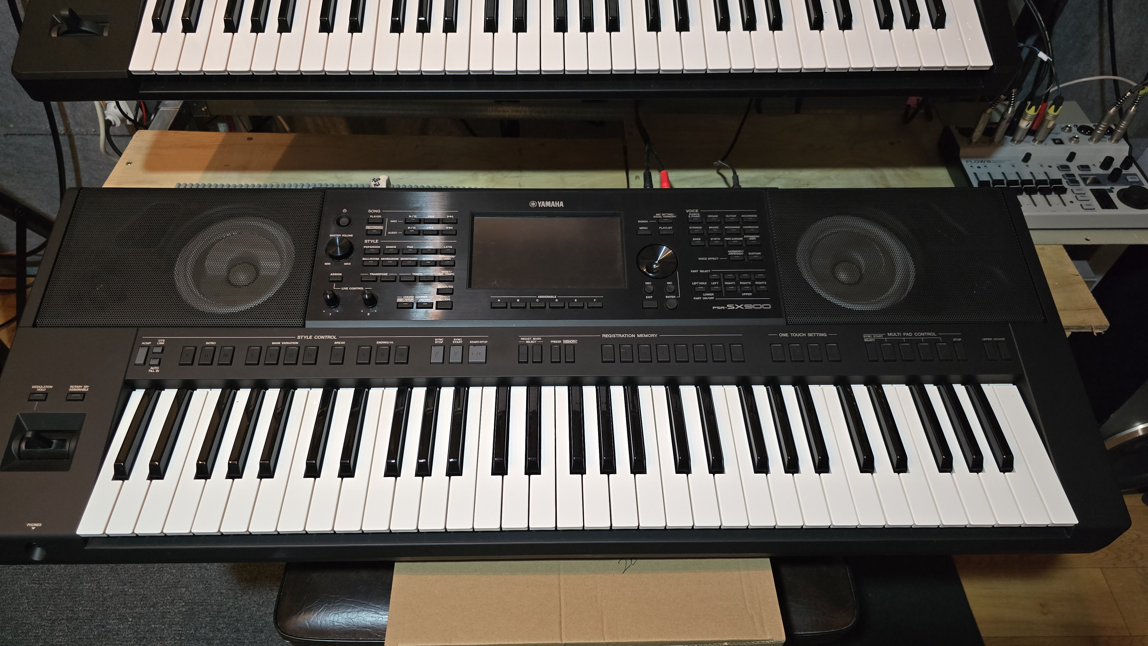 케트론SD7K 야마하PSR-SX900 판매취소 - 중고악기판매 - 전자올겐이좋은사람들