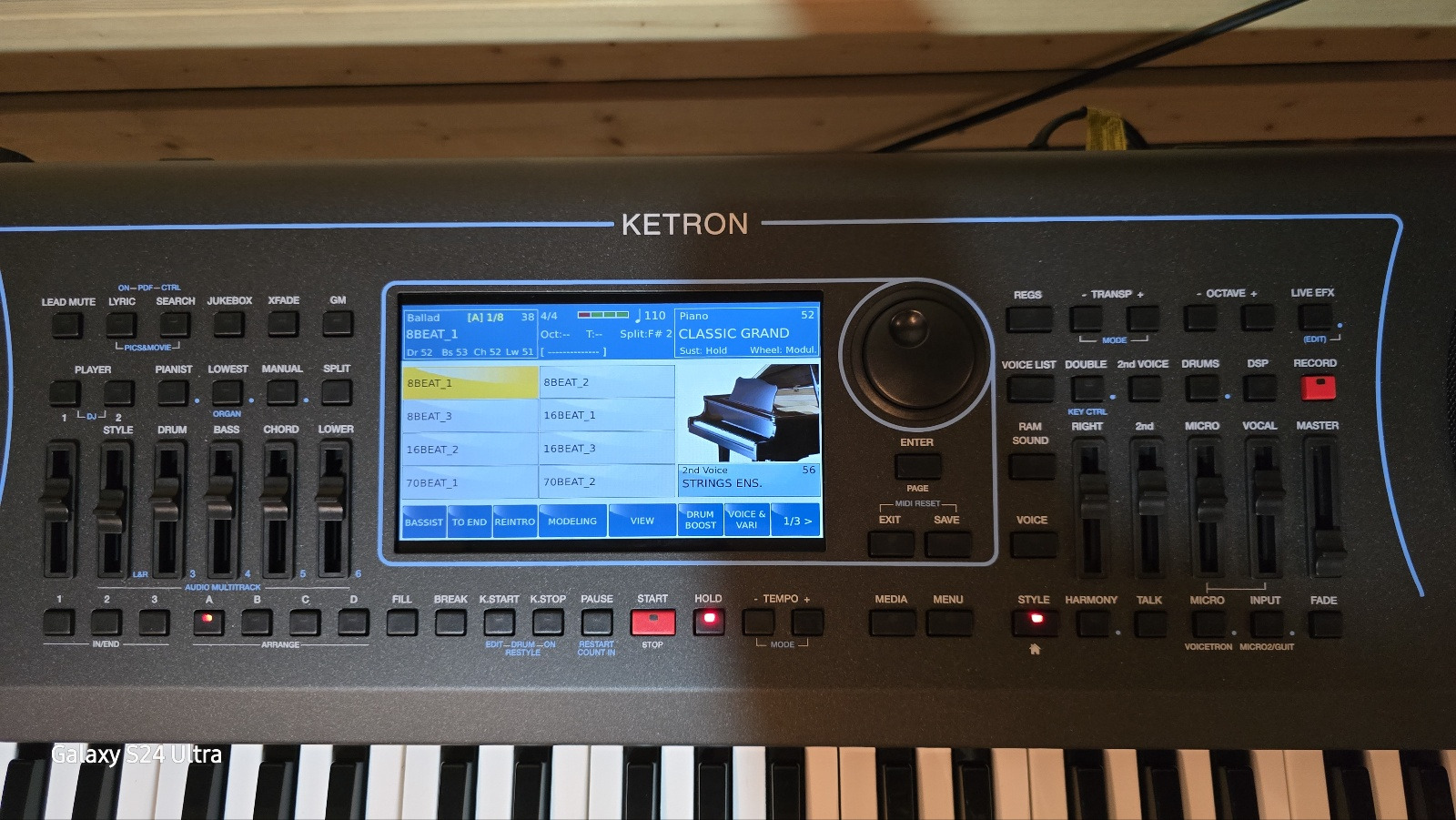 케트론SD7K 야마하PSR-SX900 판매취소 - 중고악기판매 - 전자올겐이좋은사람들