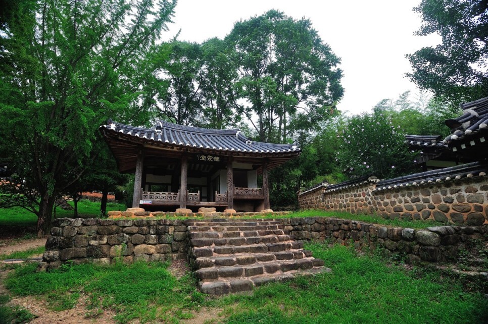 식영정 이미지