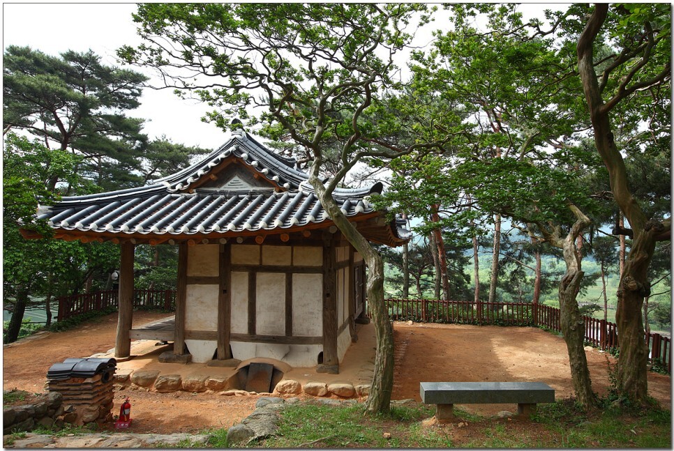 식영정 이미지