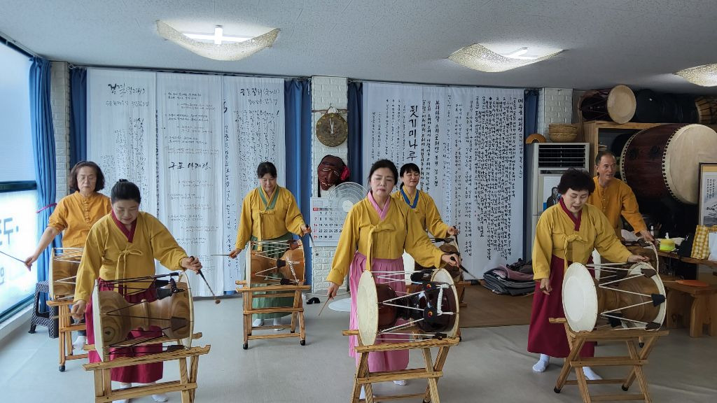 해뜨락 이미지