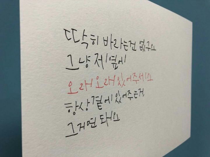 (주)우리사랑 이미지