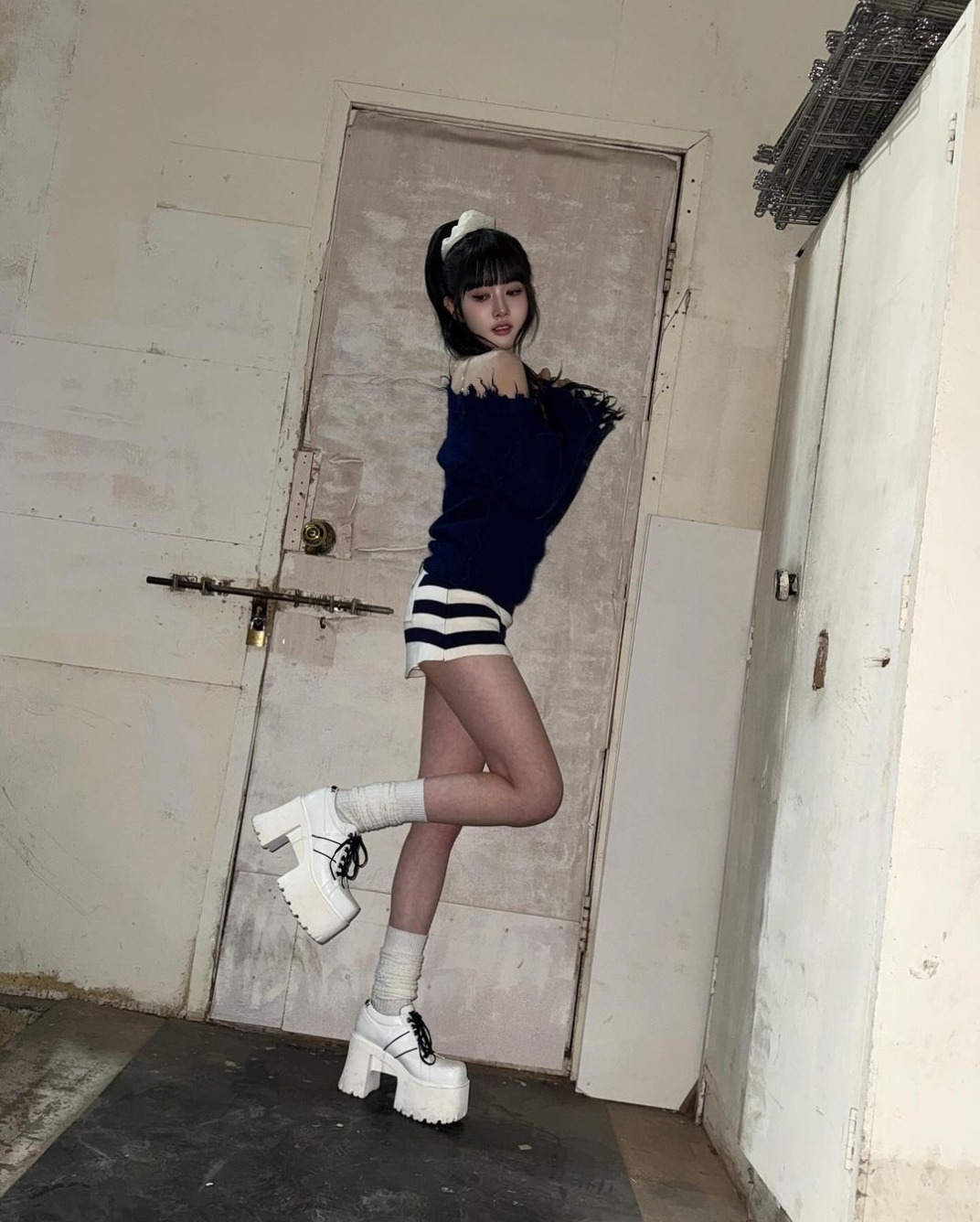 시은헤어 이미지